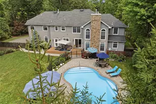 765 Scott Dr, River Vale Township, NJ 07675 - Photo 4