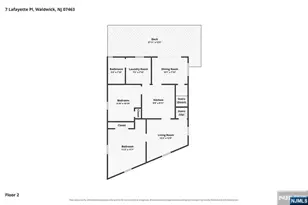 7 Lafayette Pl, Waldwick, NJ 07463 - Photo 36