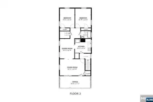 8 Witherspoon St, Nutley, NJ 07110 - Photo 42