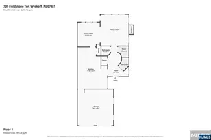 709 Fieldstone Terrace, Wyckoff Township, NJ 07481 - Photo 48