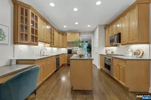 709 Fieldstone Terrace, Wyckoff Township, NJ 07481 - Photo 16