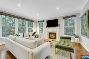 709 Fieldstone Terrace, Wyckoff Township, NJ 07481 - Photo 6