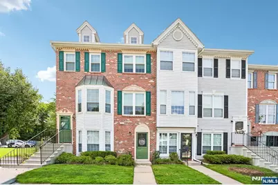 1244 Mulberry Drive, Mahwah, NJ 07430 - Photo 2