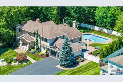 3 Bromley Court, Montville Township, NJ 07045 - Photo 40