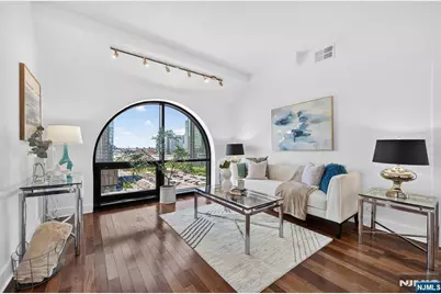 159 2nd Street 1104 #1104, Jersey City, NJ 07302 - Photo 2