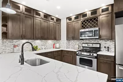 159 2nd Street 1104 #1104, Jersey City, NJ 07302 - Photo 10