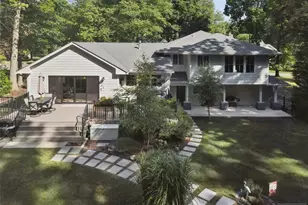 734 Willow Run, Wyckoff Township, NJ 07481 - Photo 38