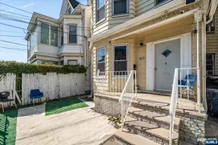 413 Hamilton Ave, Paterson, NJ 07514 - Photo 2