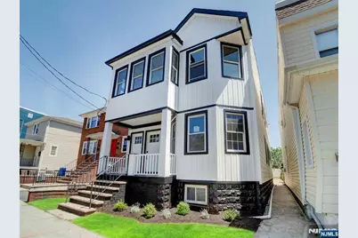 36 42nd Street, Irvington, NJ 07111 - Photo 2