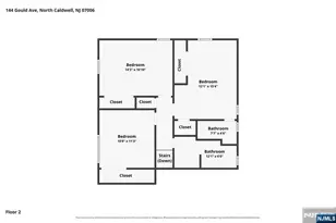 144 Gould, North Caldwell, NJ 07006 - Photo 42