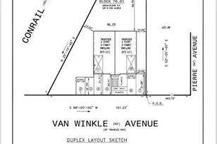 178 Van Winkle Ave, Garfield, NJ 07026 - Photo 4