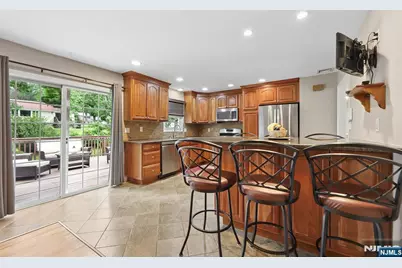 27 Colonial Woods Drive, West Orange Township, NJ 07052 - Photo 20