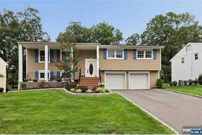 27 Colonial Woods Drive, West Orange Township, NJ 07052 - Photo 1