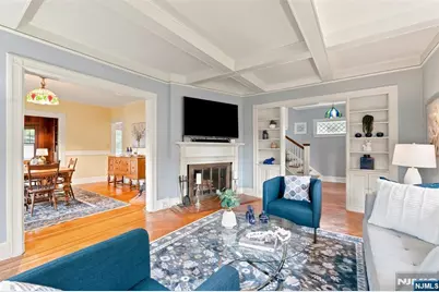 35 Glenside Road, South Orange, NJ 07079 - Photo 8