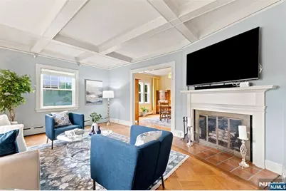 35 Glenside Road, South Orange, NJ 07079 - Photo 6