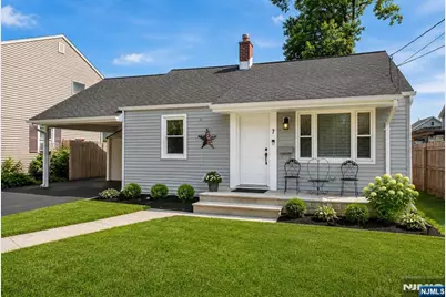 7 Park Avenue, Wanaque, NJ 07420 - Photo 1