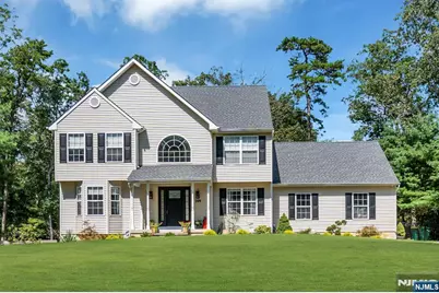 209 Success Road, Upper Freehold, NJ OTHER - Photo 1