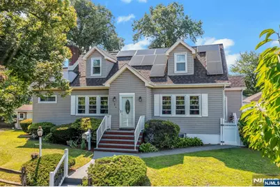 1 Hewitt Avenue, Belleville, NJ 07109 - Photo 2