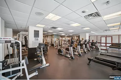 100 Old Palisade Road 3305 #3305, Fort Lee, NJ 07024 - Photo 22