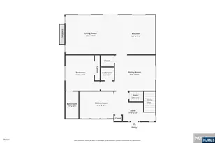 34 Crest View Hill Rd, Livingston, NJ 07039 - Photo 28