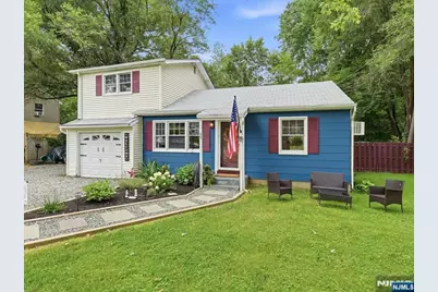 35 Edgecumb Road, West Milford, NJ 07480 - Photo 1