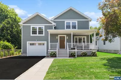 37 Congressional Parkway, Livingston, NJ 07039 - Photo 1