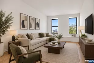 849 Blvd 4D, Weehawken, NJ 07086 - Photo 2