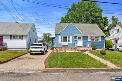 54 Sycamore Drive, Belleville, NJ 07109 - Photo 1