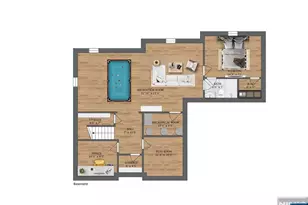 23 Carlisle Dr, Livingston, NJ 07039 - Photo 4