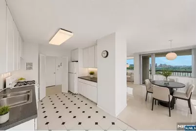 1600 Parker Avenue 5G #5G, Fort Lee, NJ 07024 - Photo 16