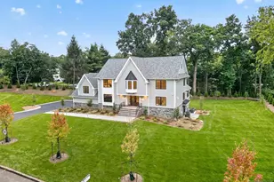 58 Greenwoods Rd, Old Tappan, NJ 07675 - Photo 4
