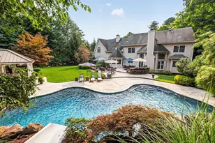 12 Mitchell Way, Ramsey, NJ 07446 - Photo 36