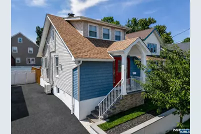 91 Tiona Avenue, Belleville, NJ 07109 - Photo 1