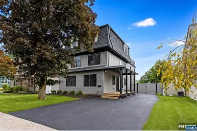 1074 Colfax Avenue, Pompton Lakes, NJ 07442 - Photo 1