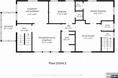 374 Boyden Avenue, Maplewood, NJ 07040 - Photo 38