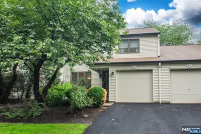 13 Stonegate Drive, Roseland, NJ 07068 - Photo 1