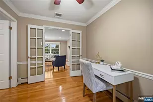 320 William Way, Wyckoff Township, NJ 07481 - Photo 22