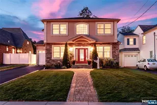 16 Madison Ave, Hasbrouck Heights, NJ 07604 - Photo 2