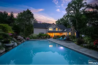 631 Sargent Road, River Vale Township, NJ 07675 - Photo 2