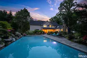 631 Sargent Rd, River Vale Township, NJ 07675 - Photo 2