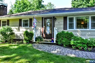 36 Edison Terrace, Sparta Township, NJ 07871 - Photo 16