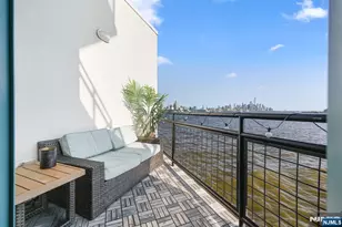 600 Harbor Blvd 771, Weehawken, NJ 07086 - Photo 4