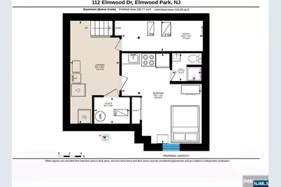 112 Elmwood Drive, Elmwood Park, NJ 07407 - Photo 50