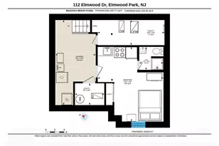112 Elmwood Dr, Elmwood Park, NJ 07407 - Photo 50