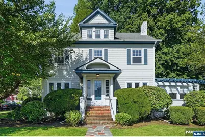 301 3rd Street, Clifton, NJ 07011 - Photo 1