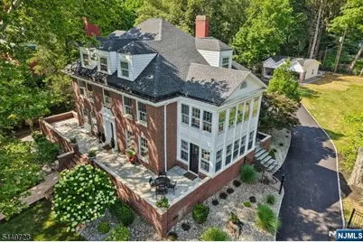 323 Montrose Avenue, South Orange, NJ 07079 - Photo 4