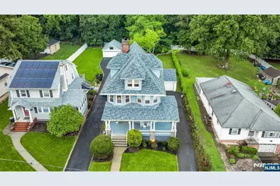 25 Orange Heights Avenue, West Orange Township, NJ 07052 - Photo 30