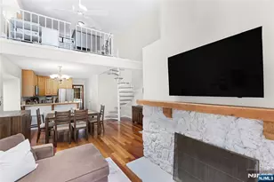 102 W Ridge Mews, Wood Ridge, NJ 07075 - Photo 4