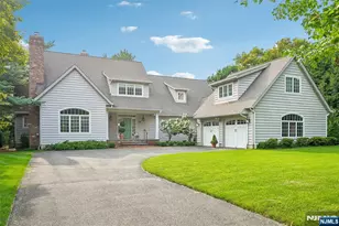 696 Saddle River Rd, Ho Ho Kus, NJ 07423 - Photo 2