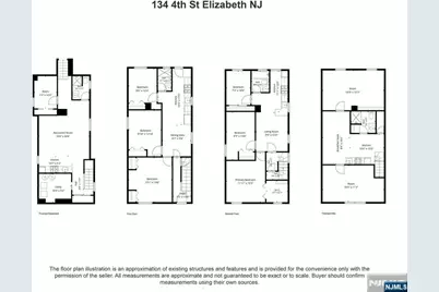 132-134 4th Street, Elizabeth, NJ 07206 - Photo 28